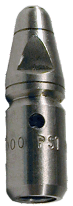 UHPER1 Tube Cleaning Nozzles - 1/4